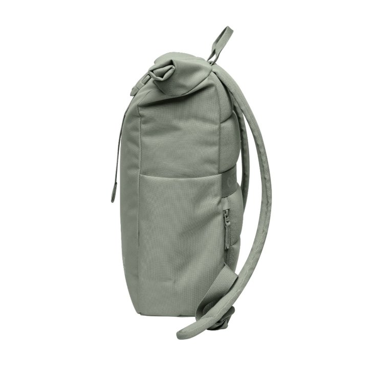 GOTBAG. RollTop easy small bass